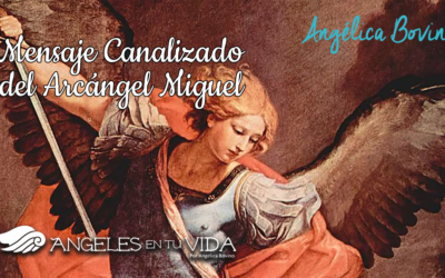 MENSAJE CANALIZADO DEL ARCÁNGEL MIGUEL: MENSAJE PARA 2018 ¿CÓMO SE PERFILA Y QUÉ PUEDEN ESPERAR DE ESTE NUEVO AÑO?