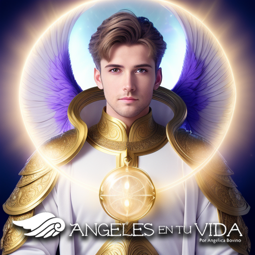 Arcángel Jeremiel