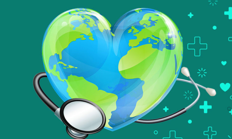 Las enfermedades como fuente de crecimiento