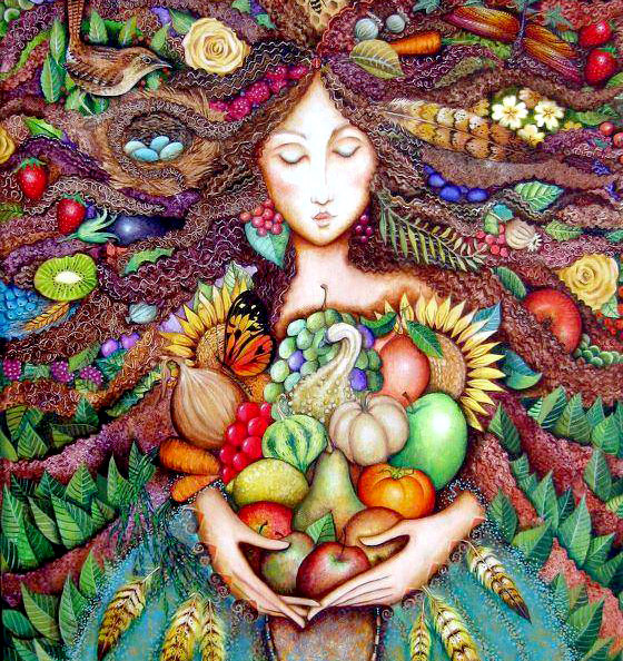 LA ABUNDANCIA VA MUCHO MÁS ALLÁ DEL DINERO