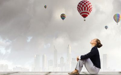 Mensaje canalizado del Arcángel Jofiel: NUNCA DEJES DE SOÑAR