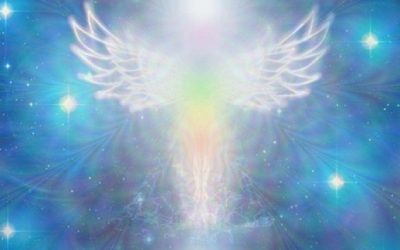 Channeled message from the Angels: OPEN YOUR WINGS