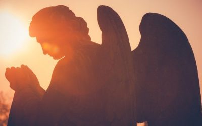 Channeled message from Angels: IN TIMES OF ADVERSITY, LET US SUPPORT YOU