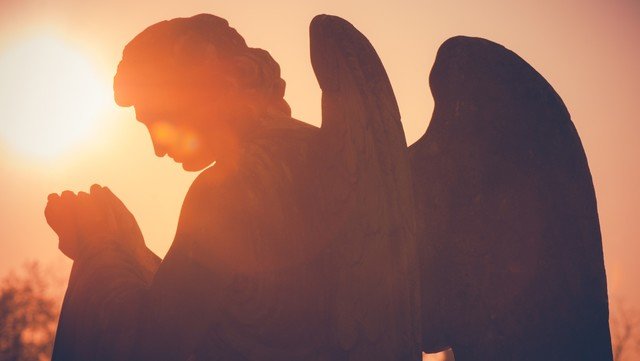 Channeled message from Angels: IN TIMES OF ADVERSITY, LET US SUPPORT YOU