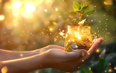 ¿QUÉ SIGNIFICA TENER UNA VIDA ABUNDANTE?