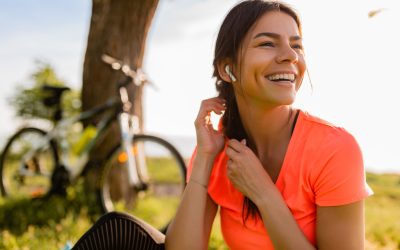 APRENDE A ESCUCHAR TU CUERPO