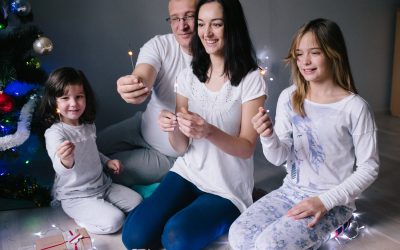 MENSAJE DE LOS ÁNGELES PARA EL 2025